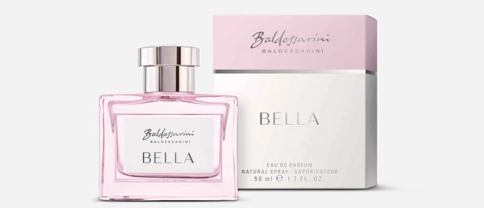 Baldessarini Bella EDP parfumuotas vanduo moterims, 90 ml