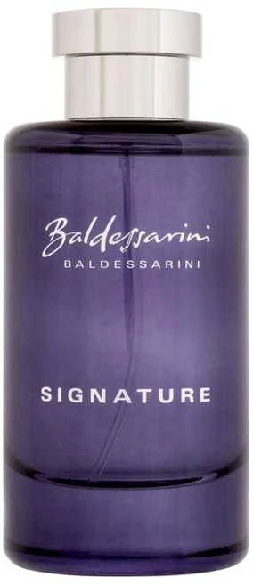 Baldessarini Signature EDT tualetinis vanduo vyrams, 90 ml