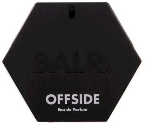 BALR. OFFSIDE For Men EDP parfumuotas vanduo vyrams, 50 ml