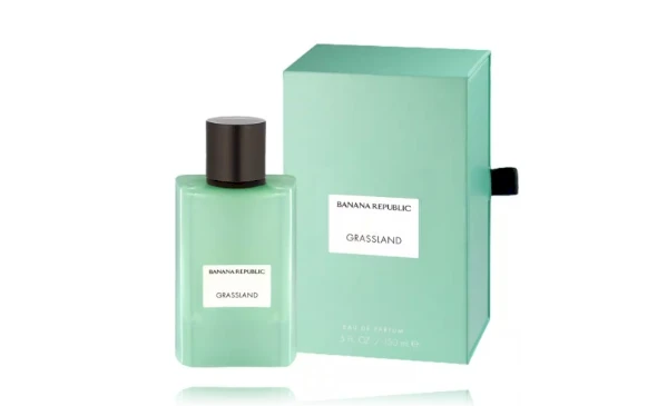 Banana Republic Grassland EDP parfumuotas vanduo unisex, 150 ml