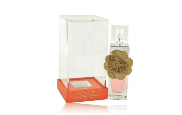 Banana Republic Wildbloom EDP parfumuotas vanduo moterims, 100 ml