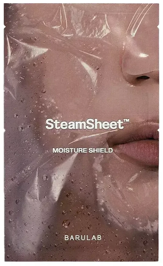 „Barulab SteamSheet™“ drėgmės skydas 5 x 22 g