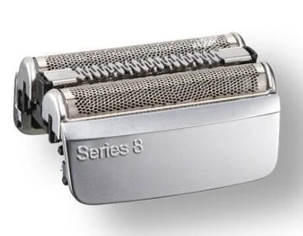 Braun 83M Combi Pack Series 8 tinklelis