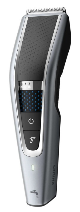 Plaukų kirpimo mašinėlė Philips HC5630/15