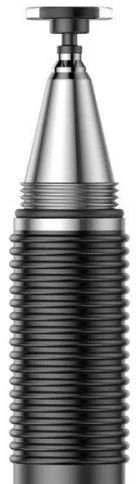 Rašiklis Baseus Golden Cudgel Stylus - Sidabrinis