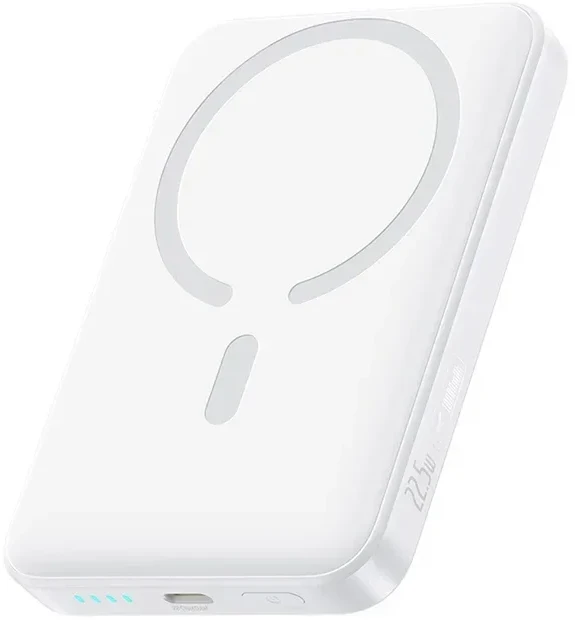 Baseus EnerFill FM11 10000 mAh MagSafe USB-C 22.5W