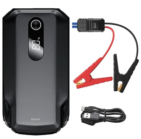 Powerbank Baseus Car Jump Super Starter