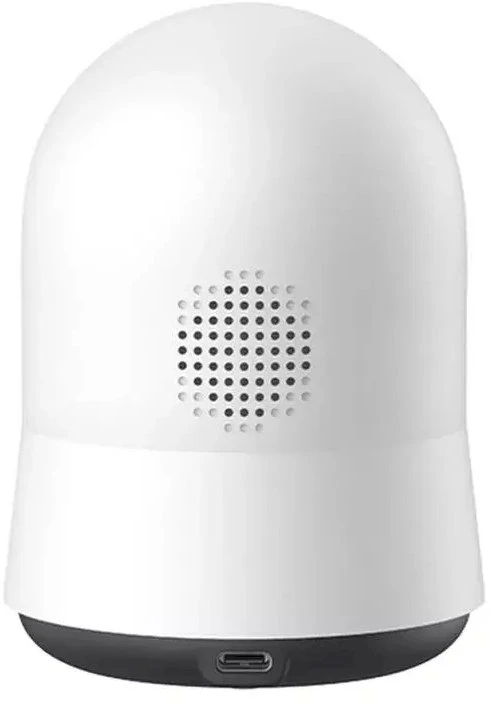 Baseus P1 Pro 3K vidaus kamera (balta)