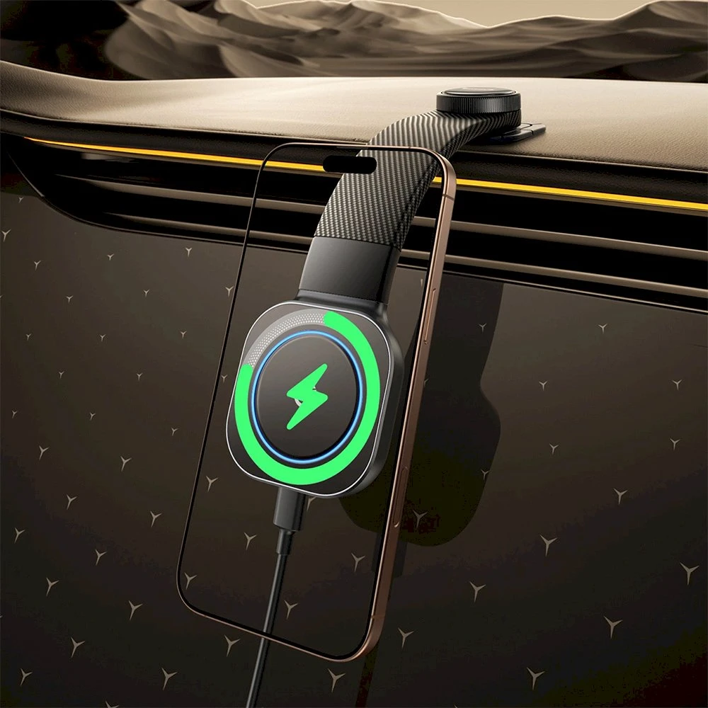 Baseus PrimeTrip C03Pro- juoda