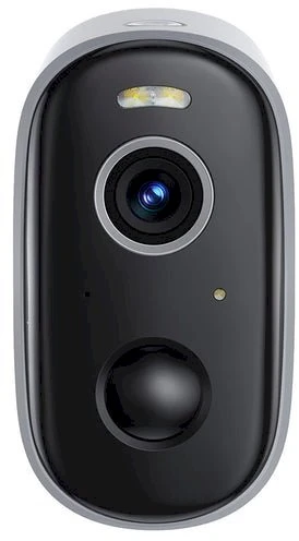 Baseus Security N1 Outdoor Camera 2K baltos spalvos