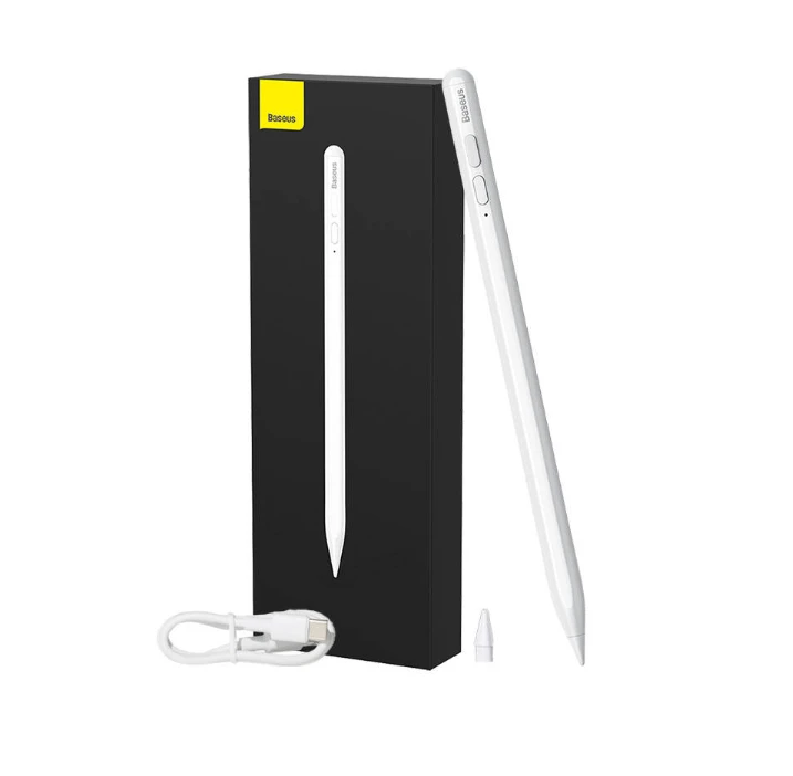 Aktyvus rašiklis Baseus Capacitive Stylus (kirvis)