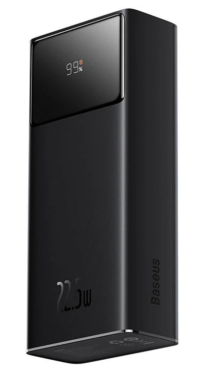 Powerbank Baseus Star-Lord 30000mAh, USB