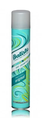Batiste Original sausas šampūnas 200ml