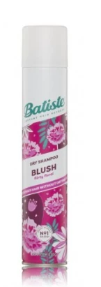 Batiste Blush Sausas šampūnas moterims, 350 ml