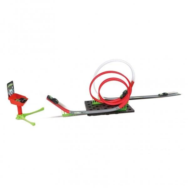 Automobilių trasa Bburago GoGear Extreme SuperSonic Launch BB-18-30533
