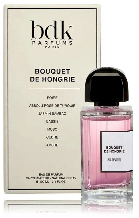 BDK Parfums Bouquet De Hongrie EDP parfumuotas vanduo, 100 ml