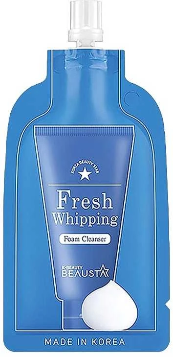 „Beausta Fresh“ plakamosios putos valiklis 20 ml