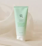 Beauty Of Joseon Valomosios putojančios priežiūros priemonės "Žalias Plum" (Refreshing Clean ser) 100 ml