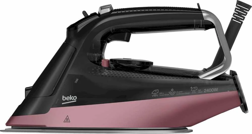 Garų lygintuvas BEKO SIM5124M