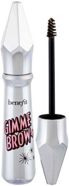 Benefit Gimme Brow+ Antakių gelis, spalva - 3 Neutral Light Brown, 3 g