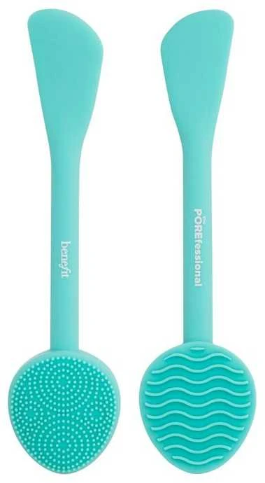 Benefit The POREfessional All-In-One Mask Wand eksfoliacinis šepetys ir veido kaukės aplikatorius