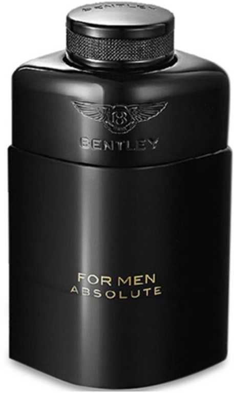 Bentley For Men Absolute - EDP - TESTER