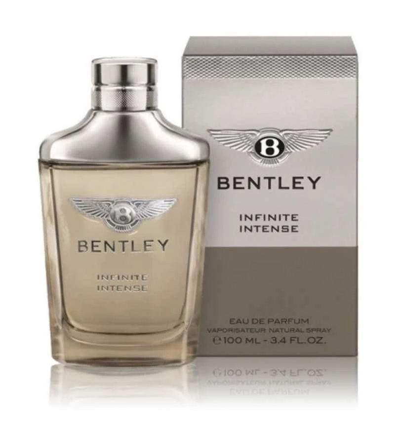 Kvepalai vyrams Bentley Infinite Intense EDP, 100 ml
