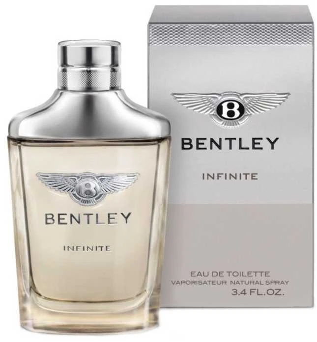 Bentley Infinite for Men (Kvepalai Vyrams) EDT - 100ml
