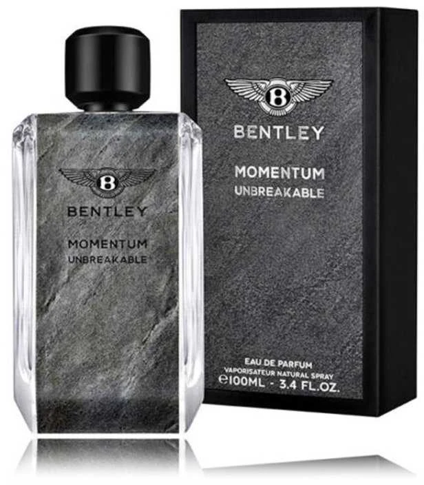 Bentley Momentum EDP, 100 ml