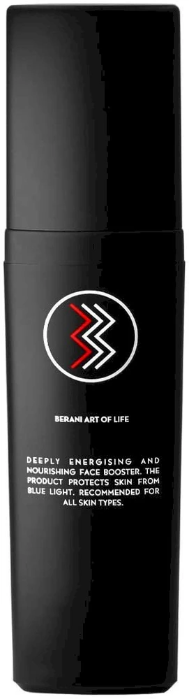 Berani Homme Face Booster, 30 ml