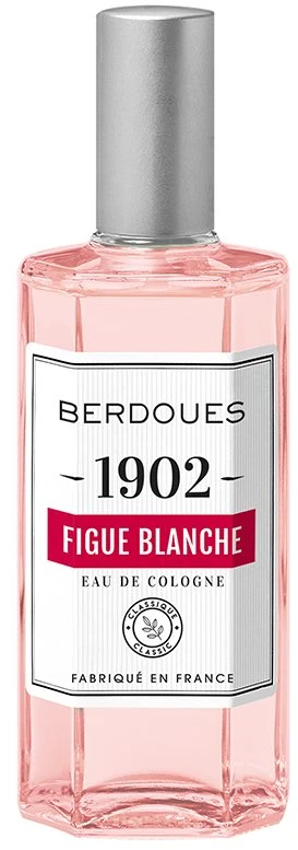 Parfums Berdoues 1902 Figue Blanche EDC odekolonas unisex, 125 ml