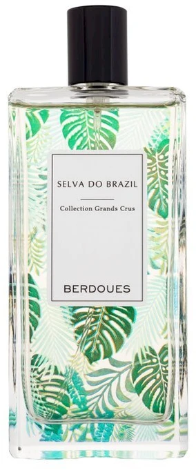 Parfums Berdoues Selva do Brazil EDP parfumuotas vanduo unisex, 100 ml
