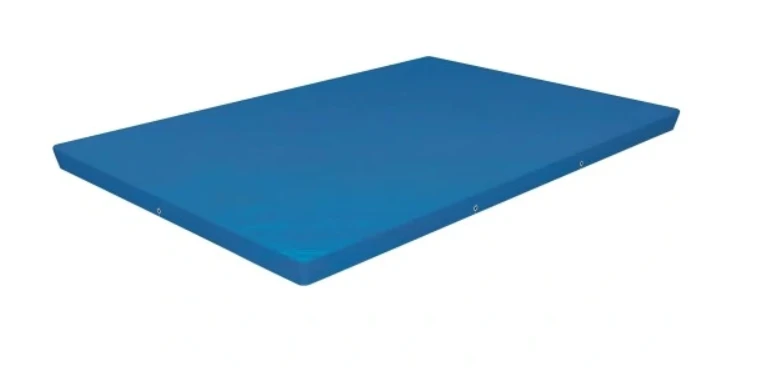 Baseinas karkasinis Bestway Steel Pro 56411, mėlynas, 3300 l