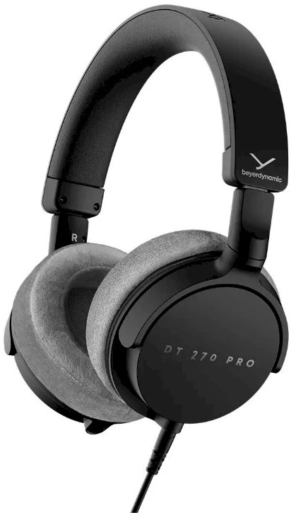 Beyerdynamic | Ausinės | DT 270 PRO
