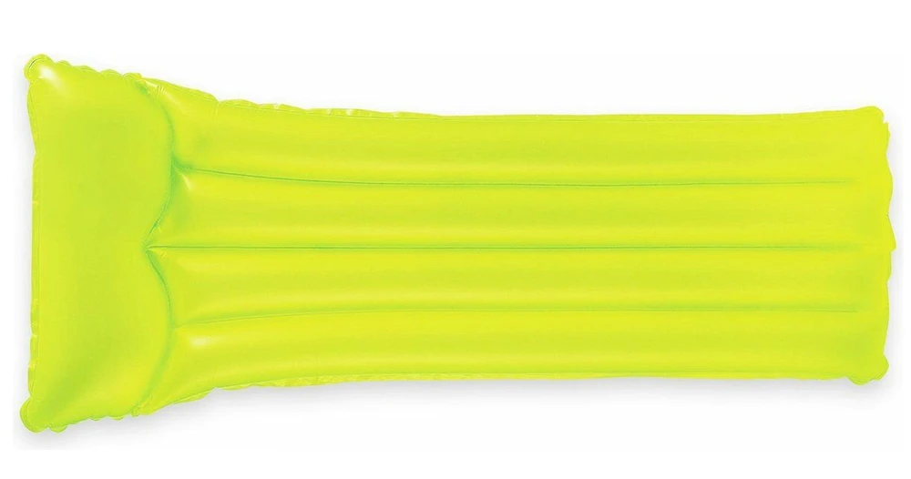 Bestway Intex čiužinys neon 183X76 59717 08828