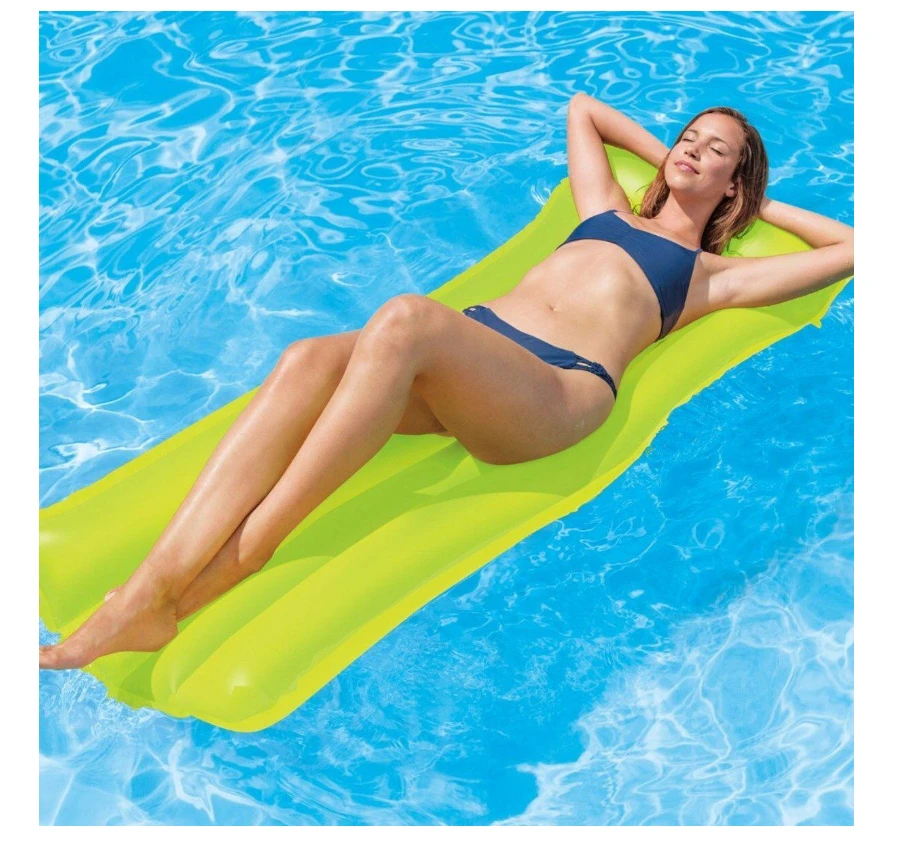 Bestway Intex čiužinys neon 183X76 59717 08828
