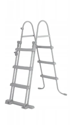 Bestway Baseino lubos 20FT 610x132 cm SteelPRO