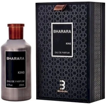 Bharara King EDP 200ml