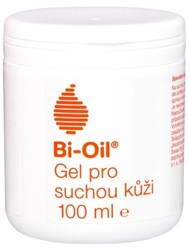 Bi-Oil Gel, 100 ml