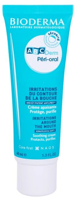 BIODERMA ABCDerm Péri-Oral
