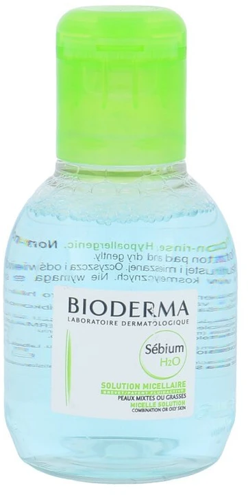 BIODERMA Sébium Micellar Vanduo