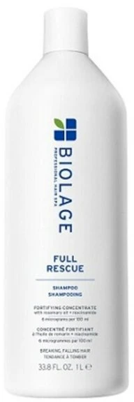 Biolage Full Rescue Šampūnas, 1000 ml