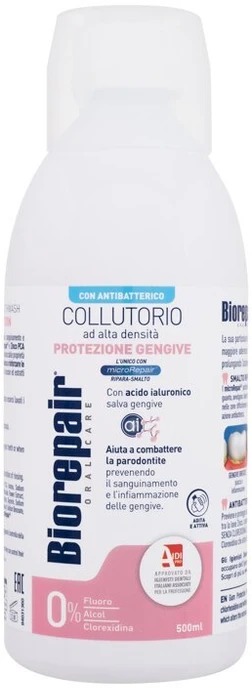 Biorepair Gum Protection 500ml