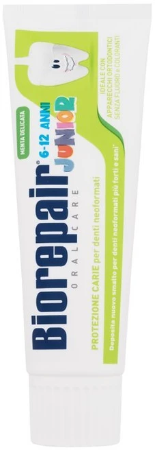 Biorepair Junior, 75 ml
