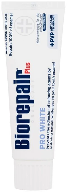 Biorepair Plus, 75 ml