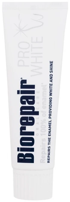 Biorepair Pro Baltas