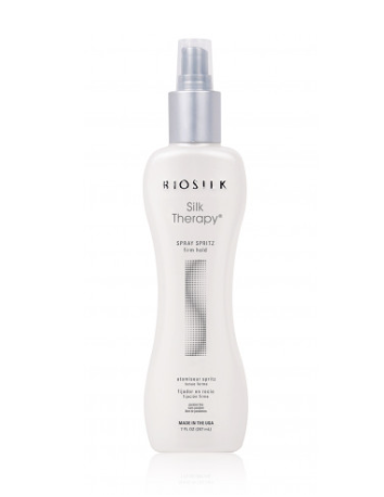 Farouk Systems BioSilk Silk Therapy Purškiklis Spritz 207 ml