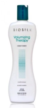 Purumo suteikiantis plaukų kondicionierius Biosilk Volumizing Therapy Conditionier 355 ml