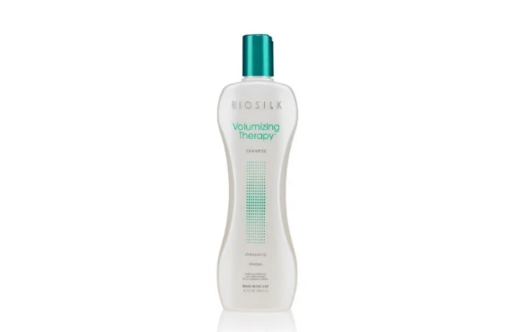 BioSilk Volumizing Therapy Šampūnas 355 ml