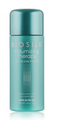 Plaukų apimtį didinanti pudra Biosilk Volumizing Therapy Texturizing Powder 15 g
